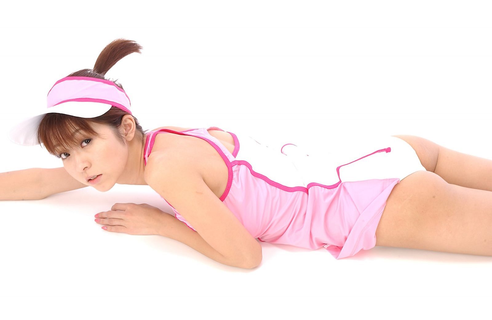 [BWH] BWH0067 りりあん 折原みか 中泽优子